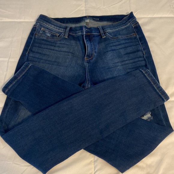 Soho legging jeans - Picture 2 of 5